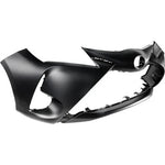 2018-2019 TOYOTA YARIS HATCHBACK; Front Bumper Cover; - Painted to Match - Manufacturer Part # 521190U931 / Partslink Number: TO1000436 2018-2019 TOYOTA YARIS HATCHBACK; Front Bumper Cover; - Painted to Match - Manufacturer Part # 521190U931 / Partslink Number: TO1000436