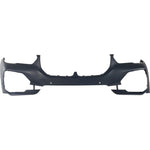 2019-2025 BMW X5 ; Front Bumper Cover ; G05; w/o M Sport; w/Park Asst; -- Manufacturer Part #: 51119492878 / Partslink #: BM1000522 2019-2025 BMW X5 ; Front Bumper Cover ; G05; w/o M Sport; w/Park Asst; -- Manufacturer Part #: 51119492878 / Partslink #: BM1000522