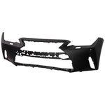 2021-2023 LEXUS IS350; Front Bumper Cover; Base; w/F Sport; w/2 Park Sensor; w/HL Washer - Painted to Match - Manufacturer Part # 521195E982 / Partslink Number: LX1000390 2021-2023 LEXUS IS350; Front Bumper Cover; Base; w/F Sport; w/2 Park Sensor; w/HL Washer - Painted to Match - Manufacturer Part # 521195E982 / Partslink Number: LX1000390
