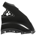 2015-2023 FORD TRANSIT-150 ; Right Fender (Passenger Side) ; w/Ant Hole; w/o SL Hole (PT) -- Manufacturer Part #: CK4Z16005A / Partslink #: FO1241294 2015-2023 FORD TRANSIT-150 ; Right Fender (Passenger Side) ; w/Ant Hole; w/o SL Hole (PT) -- Manufacturer Part #: CK4Z16005A / Partslink #: FO1241294