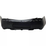 2015-2023 CHRYSLER 300/300C; Rear Bumper Cover; BASE; w/o Sensor; w/o SRT-8; CH1100999 2015-2023 CHRYSLER 300/300C; Rear Bumper Cover; BASE; w/o Sensor; w/o SRT-8; CH1100999