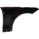 2019-2020 SUBARU FORESTER; Left Fender; Steel Painted to Match 2019-2020 SUBARU FORESTER; Left Fender; Steel Painted to Match