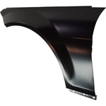 2019-2020 SUBARU FORESTER; Left Fender; Steel Painted to Match 2019-2020 SUBARU FORESTER; Left Fender; Steel Painted to Match