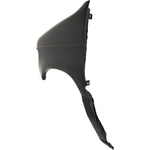 1997-2007 FORD E150; Left Fender; Painted to Match 1997-2007 FORD E150; Left Fender; Painted to Match
