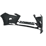 2016-2019 LEXUS RX350; Front Bumper Cover; w & w/o F Sport w/o HL Washer w/Park Sensor Canada Built Painted to Match 2016-2019 LEXUS RX350; Front Bumper Cover; w & w/o F Sport w/o HL Washer w/Park Sensor Canada Built Painted to Match
