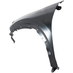 2023-2026 HONDA HR-V; Left Fender (Driver Side); - Painted to Match - Manufacturer Part # 602603W0A00ZZ / Partslink Number: HO1240203 2023-2026 HONDA HR-V; Left Fender (Driver Side); - Painted to Match - Manufacturer Part # 602603W0A00ZZ / Partslink Number: HO1240203