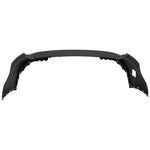 2020-2022 LEXUS RX450h; Rear Bumper Cover; Canada Built w/Park Sensor Painted to Match 2020-2022 LEXUS RX450h; Rear Bumper Cover; Canada Built w/Park Sensor Painted to Match