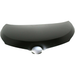 2008-2014 SCION xD Hood Painted to Match 2008-2014 SCION xD Hood Painted to Match