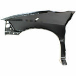 1999-2003 FORD WINDSTAR; Right Fender; Painted to Match 1999-2003 FORD WINDSTAR; Right Fender; Painted to Match