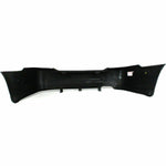 2008-2009 FORD TAURUS; Rear Bumper Cover; w/o Sensor Hole Painted to Match 2008-2009 FORD TAURUS; Rear Bumper Cover; w/o Sensor Hole Painted to Match