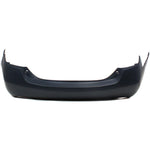 2007-2011 TOYOTA CAMRY HYBRID; Rear Bumper Cover; USA; HYBRID ONLY - Painted to Match - Manufacturer Part # 5215906952 / Partslink Number: TO1100274 2007-2011 TOYOTA CAMRY HYBRID; Rear Bumper Cover; USA; HYBRID ONLY - Painted to Match - Manufacturer Part # 5215906952 / Partslink Number: TO1100274