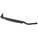 2014-2022 JEEP GRAND CHEROKEE, Rear Bumper Cover Lower; 3.6L/5.7L; Dual Exh; w/o Tow; Type 2; Painted to Match - Manufacturer Part # 1VQ67TZZAA / Partslink - CH1115109 2014-2022 JEEP GRAND CHEROKEE, Rear Bumper Cover Lower; 3.6L/5.7L; Dual Exh; w/o Tow; Type 2; Painted to Match - Manufacturer Part # 1VQ67TZZAA / Partslink - CH1115109