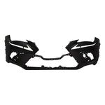 2018-2021 LEXUS NX300; Front Bumper Cover; w/F Sport Pkg w/o HL Washer w/o Park Sensor Painted to Match 2018-2021 LEXUS NX300; Front Bumper Cover; w/F Sport Pkg w/o HL Washer w/o Park Sensor Painted to Match