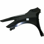 2013-2013 INFINITI JX35; Right Fender; Painted to Match 2013-2013 INFINITI JX35; Right Fender; Painted to Match