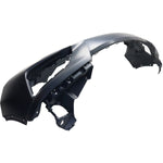 2016-2018 HONDA PILOT; Front Bumper Cover; Painted to Match 2016-2018 HONDA PILOT; Front Bumper Cover; Painted to Match