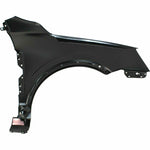 2008-2010 SATURN VUE; Left Fender; Painted to Match 2008-2010 SATURN VUE; Left Fender; Painted to Match