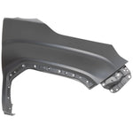 2025-2025 SUBARU FORESTER HYBRID; Right Fender (Passenger Side); - Painted to Match - Manufacturer Part # 57120SL0009P / Partslink Number: SU1241167 2025-2025 SUBARU FORESTER HYBRID; Right Fender (Passenger Side); - Painted to Match - Manufacturer Part # 57120SL0009P / Partslink Number: SU1241167