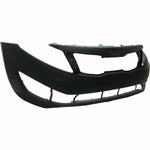 2011-2013 KIA OPTIMA; Front Bumper Cover; SX US Built Painted to Match 2011-2013 KIA OPTIMA; Front Bumper Cover; SX US Built Painted to Match