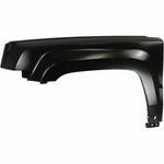 2011-2017 JEEP PATRIOT; Left Fender; Painted to Match 2011-2017 JEEP PATRIOT; Left Fender; Painted to Match