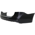 2013-2018 TOYOTA AVALON; Rear Bumper Cover; w/Park Sensor Painted to Match 2013-2018 TOYOTA AVALON; Rear Bumper Cover; w/Park Sensor Painted to Match