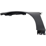 2020-2023 MERCEDES-BENZ CLA-CLASS ; Left Fender (Driver Side) ; Coupe; CLA250/CLA35 -- Manufacturer Part #: 1188810300 / Partslink #: MB1240172 2020-2023 MERCEDES-BENZ CLA-CLASS ; Left Fender (Driver Side) ; Coupe; CLA250/CLA35 -- Manufacturer Part #: 1188810300 / Partslink #: MB1240172