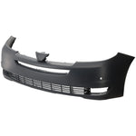 2004-2005 TOYOTA SIENNA ; Front Bumper Cover ; w/sensor; w/o radar cruise -- Manufacturer Part #: 52119AE901 / Partslink #: TO1000270 2004-2005 TOYOTA SIENNA ; Front Bumper Cover ; w/sensor; w/o radar cruise -- Manufacturer Part #: 52119AE901 / Partslink #: TO1000270