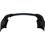 2014-2015 KIA OPTIMA ; Rear Bumper Cover ; Korea Built; -- Manufacturer Part #: 866112T500 / Partslink #: KI1100182 2014-2015 KIA OPTIMA ; Rear Bumper Cover ; Korea Built; -- Manufacturer Part #: 866112T500 / Partslink #: KI1100182