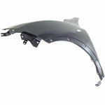 2014-2014 NISSAN JUKE; Left Fender; Painted to Match 2014-2014 NISSAN JUKE; Left Fender; Painted to Match