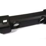 2007-2017 JEEP WRANGLER; Front Bumper Cover; w/FL Hole w/Tow Painted to Match 2007-2017 JEEP WRANGLER; Front Bumper Cover; w/FL Hole w/Tow Painted to Match