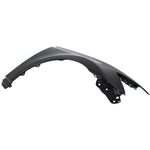 2013-2020 LEXUS GS300; Right Fender (Passenger Side); w/F Sport Pkg - Painted to Match - Manufacturer Part # 5380130A40 / Partslink Number: LX1241128 2013-2020 LEXUS GS300; Right Fender (Passenger Side); w/F Sport Pkg - Painted to Match - Manufacturer Part # 5380130A40 / Partslink Number: LX1241128