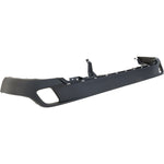 2014-2019 TOYOTA HIGHLANDER; Rear Bumper Cover lower; w/o Sensor w/o CHR Mldg Painted to Match 2014-2019 TOYOTA HIGHLANDER; Rear Bumper Cover lower; w/o Sensor w/o CHR Mldg Painted to Match