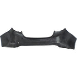 2014-2016 HYUNDAI ELANTRA; Rear Bumper Cover; Korea Built Painted to Match 2014-2016 HYUNDAI ELANTRA; Rear Bumper Cover; Korea Built Painted to Match