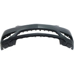 2013-2017 BUICK ENCLAVE ; Front Bumper Cover ; -- Manufacturer Part #: 84055839 / Partslink #: GM1000944 2013-2017 BUICK ENCLAVE ; Front Bumper Cover ; -- Manufacturer Part #: 84055839 / Partslink #: GM1000944