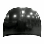 2013-2014 DODGE DART Hood Painted to Match 2013-2014 DODGE DART Hood Painted to Match