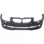 2011-2013 BMW 3-SERIES; Front Bumper Cover; 328i/335i; E92/E93; w/Park Dis. Ctrl w/Side Lamp Hole; CPE/CONV; BM1000245 2011-2013 BMW 3-SERIES; Front Bumper Cover; 328i/335i; E92/E93; w/Park Dis. Ctrl w/Side Lamp Hole; CPE/CONV; BM1000245