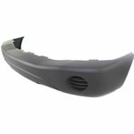 2004-2006 DODGE DURANGO; Front Bumper Cover; w/o fog Painted to Match 2004-2006 DODGE DURANGO; Front Bumper Cover; w/o fog Painted to Match