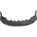 2007-2009 DODGE DURANGO; Front Bumper Cover; Painted to Match 2007-2009 DODGE DURANGO; Front Bumper Cover; Painted to Match