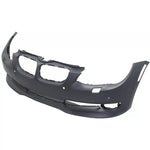 2011-2013 BMW 3-SERIES; Front Bumper Cover; 328i/335i; E92/E93; w/Park Dis. Ctrl w/Side Lamp Hole; CPE/CONV; BM1000245 2011-2013 BMW 3-SERIES; Front Bumper Cover; 328i/335i; E92/E93; w/Park Dis. Ctrl w/Side Lamp Hole; CPE/CONV; BM1000245