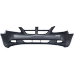 2001-2004 DODGE CARAVAN; Front Bumper Cover; Base/Sport/Grand w/o fog Painted to Match 2001-2004 DODGE CARAVAN; Front Bumper Cover; Base/Sport/Grand w/o fog Painted to Match