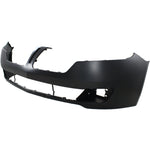 2011-2012 LINCOLN MKZ; Front Bumper Cover; Painted to Match 2011-2012 LINCOLN MKZ; Front Bumper Cover; Painted to Match