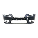 2014-2015 LEXUS IS250; Front Bumper Cover; Sedan; w/HL Washer; w/Park Distance Sensor Hole - Painted to Match - Manufacturer Part # 521195E910 / Partslink Number: LX1000265 2014-2015 LEXUS IS250; Front Bumper Cover; Sedan; w/HL Washer; w/Park Distance Sensor Hole - Painted to Match - Manufacturer Part # 521195E910 / Partslink Number: LX1000265
