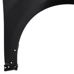 2010-2014 SUBARU OUTBACK; Right Fender; w/Mold hole Painted to Match 2010-2014 SUBARU OUTBACK; Right Fender; w/Mold hole Painted to Match