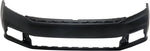 2016-2019 Volkswagen PASSAT; Front Bumper Cover; Exc R-LINE Painted to Match 2016-2019 Volkswagen PASSAT; Front Bumper Cover; Exc R-LINE Painted to Match