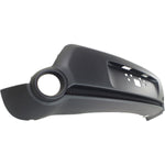 2014-2016 KIA SOUL; Rear Bumper Cover; 1 PC w/upper Two Tone Paint lowerTextd Painted to Match 2014-2016 KIA SOUL; Rear Bumper Cover; 1 PC w/upper Two Tone Paint lowerTextd Painted to Match