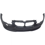 2011-2013 BMW 3-SERIES; Front Bumper Cover; 328i/335i; E92/E93; w/Park Dis. Ctrl w/Side Lamp Hole; CPE/CONV; BM1000245 2011-2013 BMW 3-SERIES; Front Bumper Cover; 328i/335i; E92/E93; w/Park Dis. Ctrl w/Side Lamp Hole; CPE/CONV; BM1000245