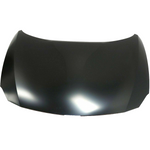 2016-2023 NISSAN MAXIMA Hood Painted to Match 2016-2023 NISSAN MAXIMA Hood Painted to Match