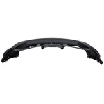 2020-2020 NISSAN KICKS; Rear Bumper Cover; w/4 Park Sensor w/ Lower Painted to Match 2020-2020 NISSAN KICKS; Rear Bumper Cover; w/4 Park Sensor w/ Lower Painted to Match