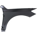 2014-2017 AUDI SQ5; Left Fender; Painted to Match 2014-2017 AUDI SQ5; Left Fender; Painted to Match