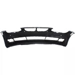 2011-2013 BMW 3-SERIES; Front Bumper Cover; 328i/335i; E92/E93; w/Park Dis. Ctrl w/Side Lamp Hole; CPE/CONV; BM1000245 2011-2013 BMW 3-SERIES; Front Bumper Cover; 328i/335i; E92/E93; w/Park Dis. Ctrl w/Side Lamp Hole; CPE/CONV; BM1000245