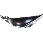 2005-2008 ACURA TL; Left Fender; Painted to Match 2005-2008 ACURA TL; Left Fender; Painted to Match
